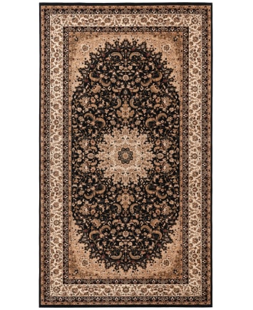GRAND HERITAGE BLACK 6.50m x 3.50m
