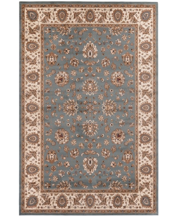 GRAND HERITAGE BLUE 4.30m x 3.00m