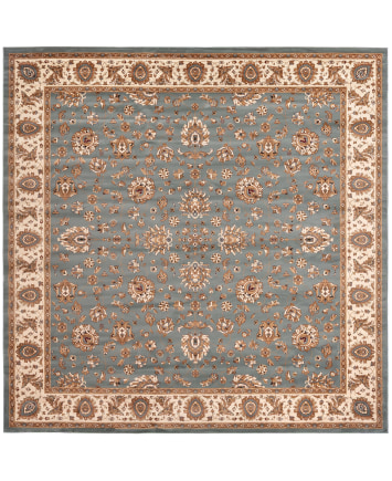 GRAND HERITAGE BLUE 4.30m x 4.50m