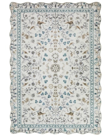 LIB308 IVORY