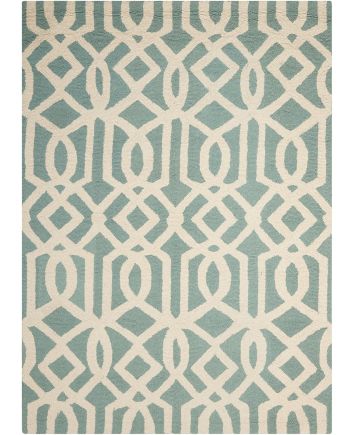 LIN05 AQUA/IVORY