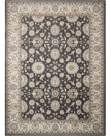 PC002 CHARCOAL IVORY 