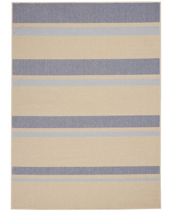 CK730 BEIGE/LIGHT BLUE