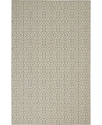 INTLK CHARCOAL IVORY