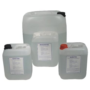 Look 505 Fog Fluid - Regular - 5l