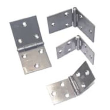 StageStore 1 x Fixed Pin Hinge 50mm