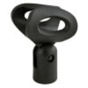 DAP D8942 Snap-in Microphone Clip - 32mm Mics