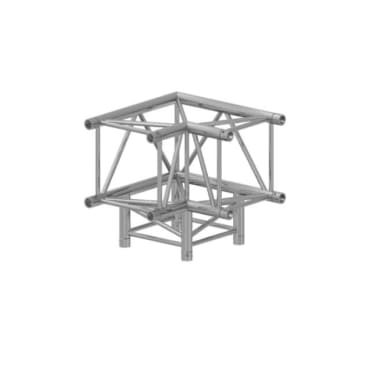 Prolyte H40V-C012 H40V Square - Corner 3w