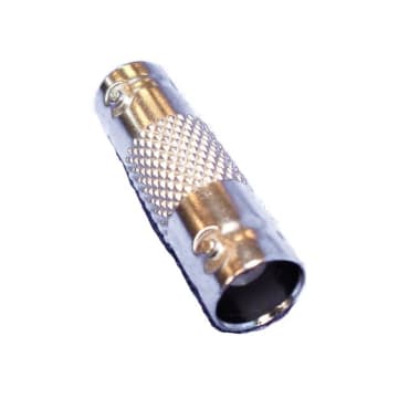 Kramer AD-BF/BF 10x BNC Female to BNC Female Adaptor