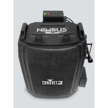 Chauvet DJ NIMBUS Nimbus Dry Ice Machine