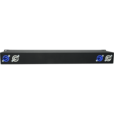 XES-8G 8-Port Gigabit Ethernet Switch Stage Electrics