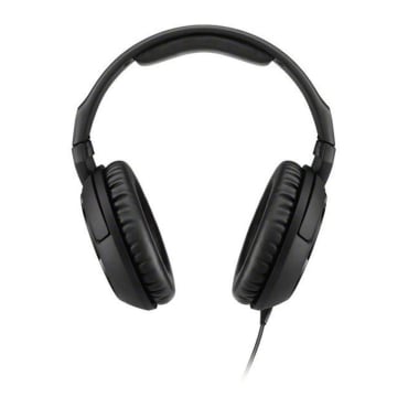 Sennheiser 507182  HD 200 Pro Monitoring Headphones 2m Cable Stage Electrics