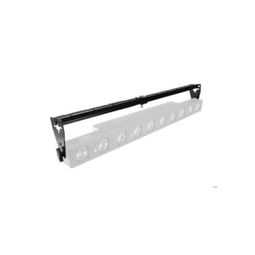 Admiral Staging Multibracket For Sunstrip Black Stage Electrics