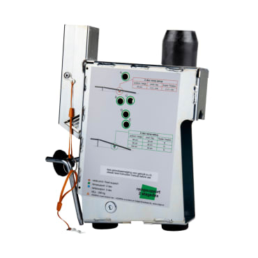 Admiral Staging POPORA22  2 Decks Ramp Support In Line