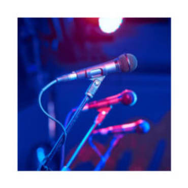 Audio Technica ATM510 Cardioid Dynamic Vocal Microphone