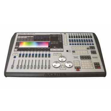 Avolites 30-01-3020 Tiger Touch II Console