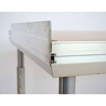 Prolyte SM-CT-ATT-12 StageDex Clip-on Toe Board 970mm Stage Electrics