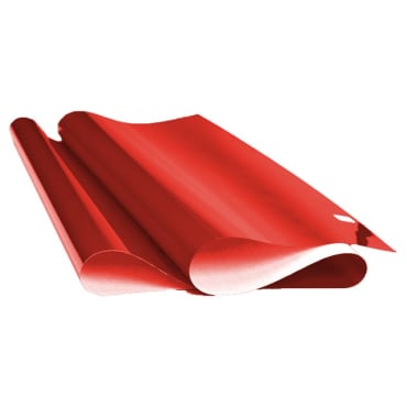 Rosco Sheet of Supergel 24 Scarlet