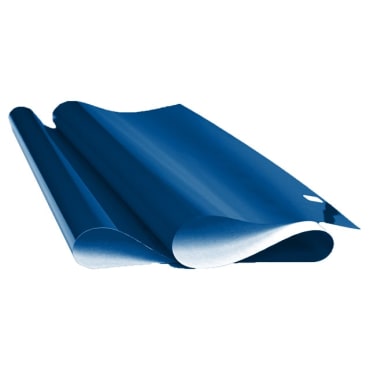 Rosco Sheet of Supergel 74 Night Blue