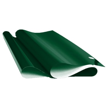 Rosco Sheet of Supergel 90 Dark Yellow Green