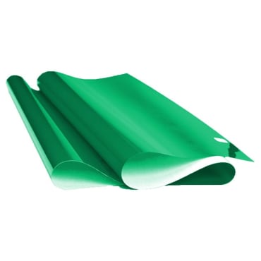 Rosco Sheet of Supergel 389 Chroma Green