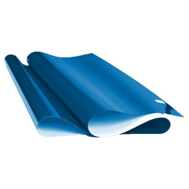 Rosco Sheet of Supergel 75 Twilight Blue