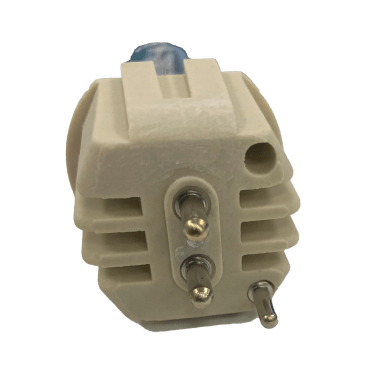 Ushio 101014 JS HPL750 Long Life Lamp Stage Electrics