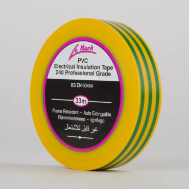 PVC Insulation Tape Stage Electrics