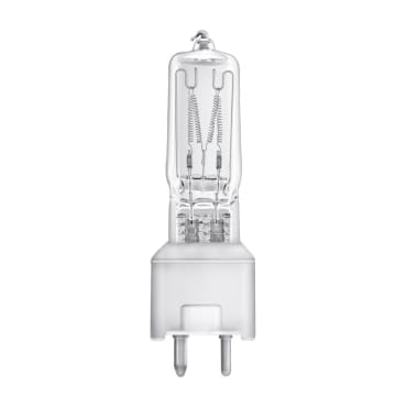 Osram 64673 CP81 Lamp 240V 300W GY9.5 Base Stage Electrics