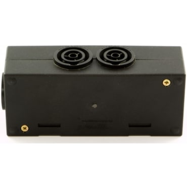 Rigport 0199025 RigportL1-T1 Powercon True1 Splitter 1x In to 3x Out