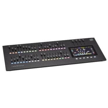 ETC 7225A1001-EU ColorSource 40 Console