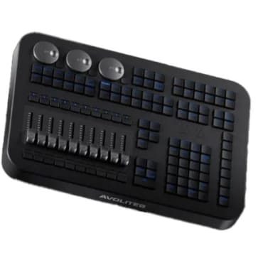Avolites 30-01-9803 T3 Console Stage Electrics