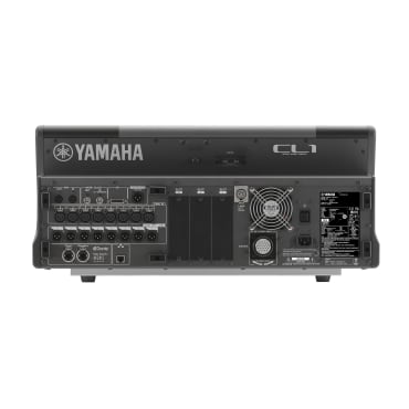 Yamaha CL1 Digital mixing Console Desk 48 Channel Stage Electrics