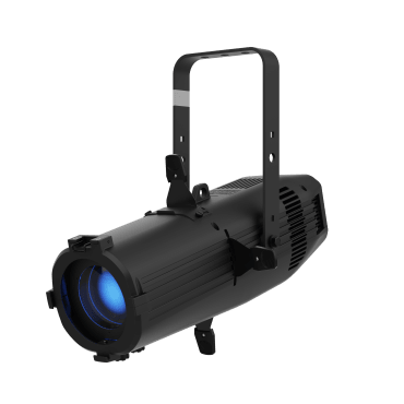 Chauvet Professional OVATIONE2FC Ovation E-2 FC LED RGBA-Lime Ellipsoidal Spotlight 25-50deg