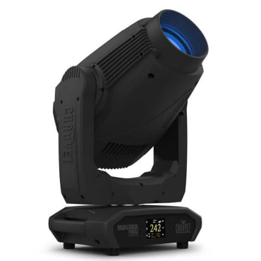 Chauvet Professional MAVERICKFORCE2PROFILE Maverick Force 2 Profile