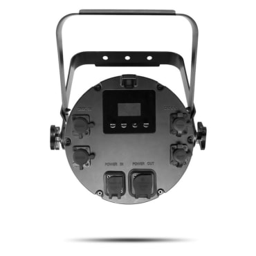  COLORado 3 Solo LED Wash Light 