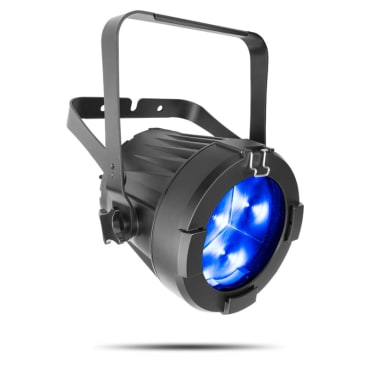 Chauvet COLORado 3 Solo LED Wash Light 