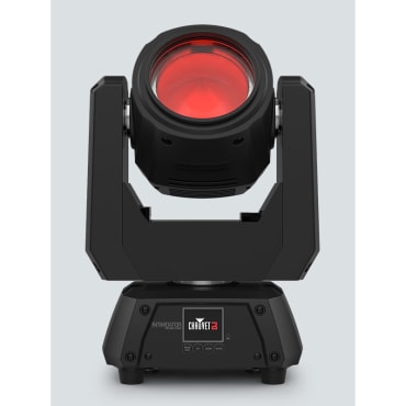 Chauvet Intimidator Beam Q60 Moving Head Stage Electrics