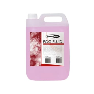 Showtec 60637 Fog Fluid - High Density - 5l