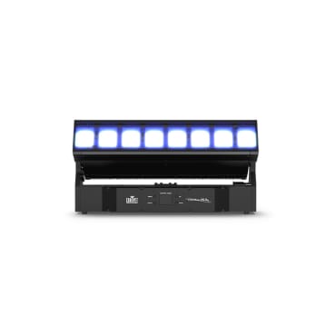 Chauvet Professional COLORado PXL Bar 8 from Stage Electrics