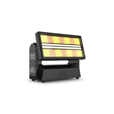 Chauvet Professional COLORSTRIKEMV2 Color Strike M IP65 Rated Stage Electrics