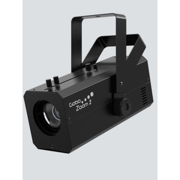 Chauvet Gobo Zoom 2 