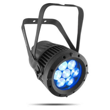 Chauvet Professional COLORado 1-Quad Zoom LED wash from Stage Electrics
