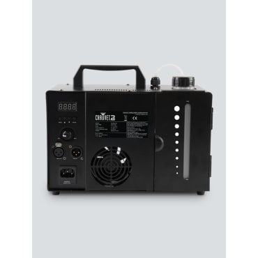 Chauvet DJ HHAZE1DX Hurricane Haze 1DX Machine