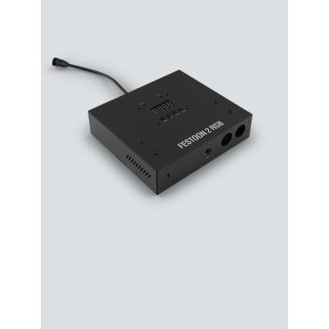 Chauvet DJ  FESTOON2RGB Festoon 2 RGB Stage Electrics