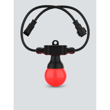 CHAUVET DJ FESTOON2RGB Festoon 2 RGB Decor String Lighting System