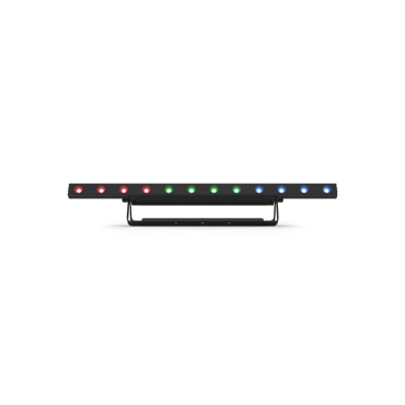 Chauvet DJ COLORBANDT3BTILS Colorband T3BT ILS Stage Electrics