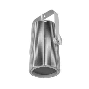  OVATIONH265WWWHT Ovation H-265WW White Houselight Stage Electrics