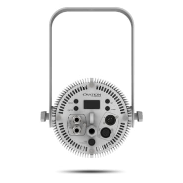 Chauvet Professional OVATIONH265WWWHT Ovation H-265WW White Houselight