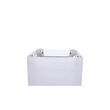 Admiral Staging TROVTCW21 Truss Cover for 30cm Square 1m - White
